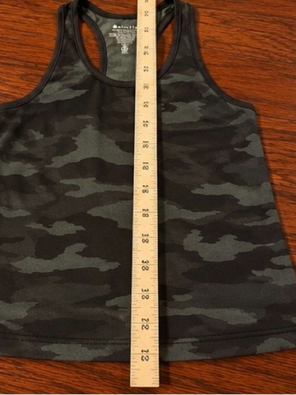 Label Inside Activewear - Picture 6 of 6